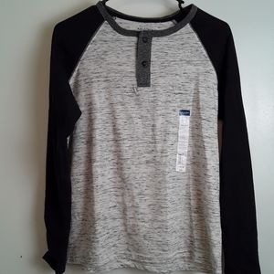 Arizona Jean Co long sleeve shirt